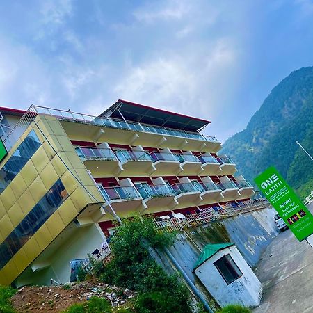 The Kempty Osasis - A Boutique Resort With Scenic Mountain View In Mussoorie Zewnętrze zdjęcie